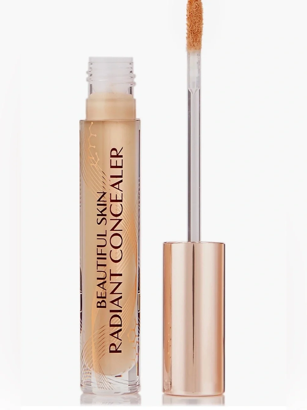 Charlotte Tilbury Radiant Concealer - 10 Tan